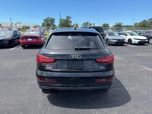 2016 Audi Q3 2.0T Premium Plus