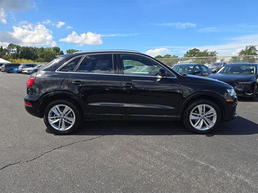 2016 Audi Q3 2.0T Premium Plus