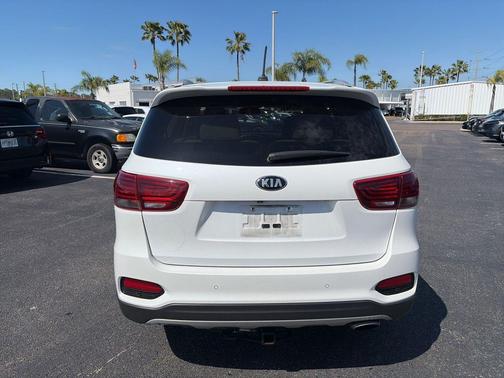 2020 Kia Sorento EX