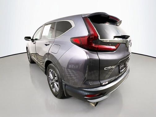 2022 Honda CR-V 2WD EX-L