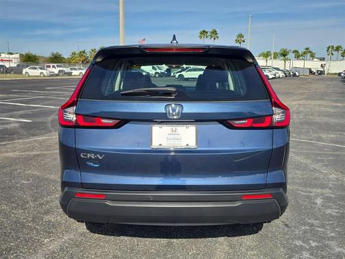 2023 Honda CR-V LX 2WD