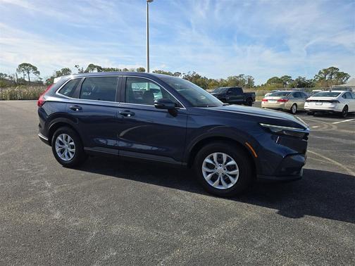 2023 Honda CR-V LX 2WD