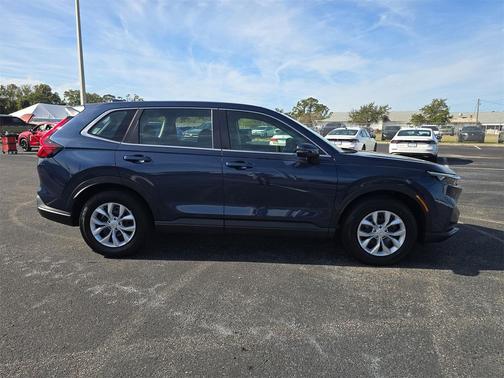 2023 Honda CR-V LX 2WD