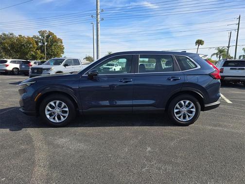 2023 Honda CR-V LX 2WD