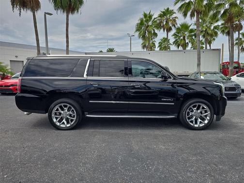 2019 GMC Yukon XL Denali