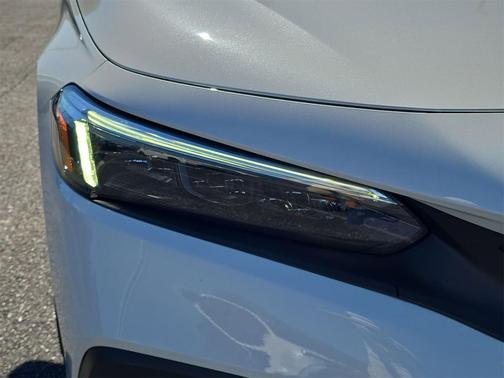 2024 Honda Civic Si Base