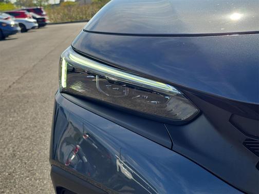 2023 Honda Civic EX-L