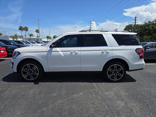 2019 Ford Expedition Limited