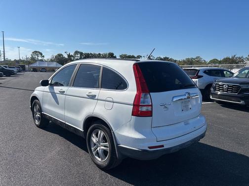 2011 Honda CR-V EX-L