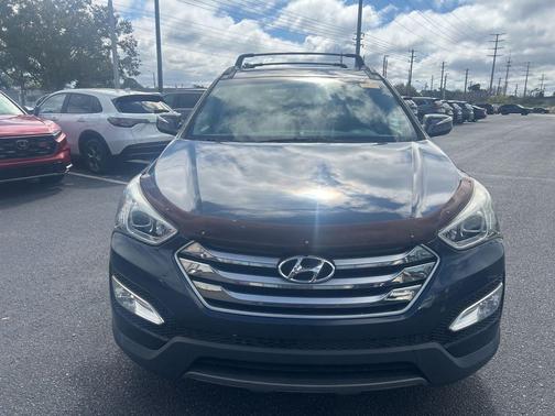 2015 Hyundai Santa Fe Sport 2.4L