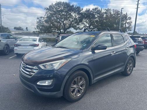 2015 Hyundai Santa Fe Sport 2.4L
