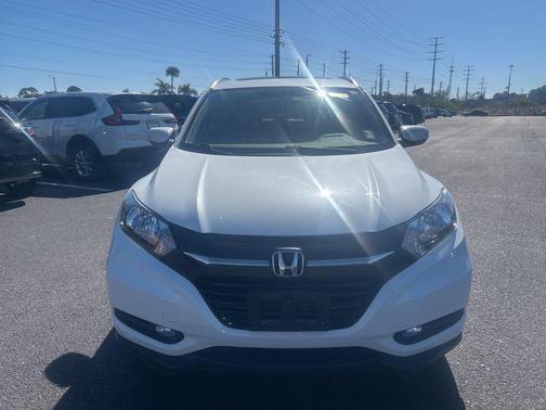2016 Honda HR-V EX-L w/Navigation