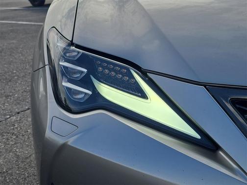 2023 Lexus RC 350 F Sport