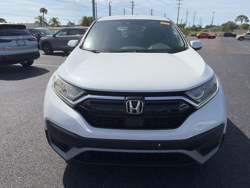 2021 Honda CR-V 2WD Special Edition