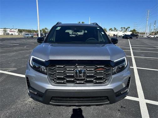2023 Honda Passport AWD TrailSport