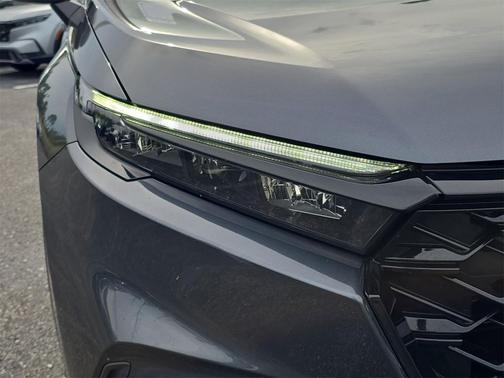 2023 Honda CR-V Hybrid Sport FWD
