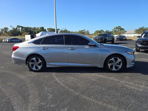 2019 Honda Accord EX