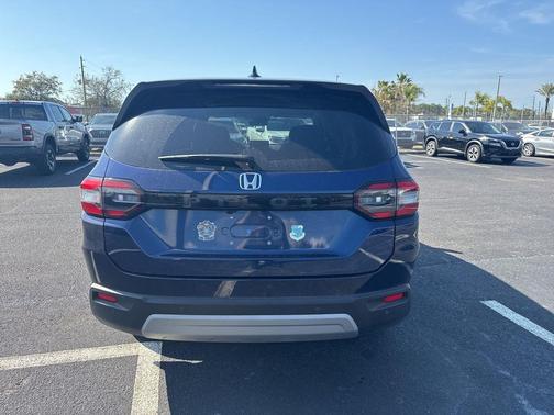 2024 Honda Pilot EX-L 7 Passenger