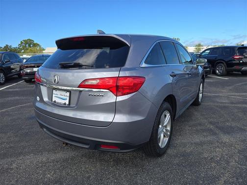 2014 Acura RDX Base