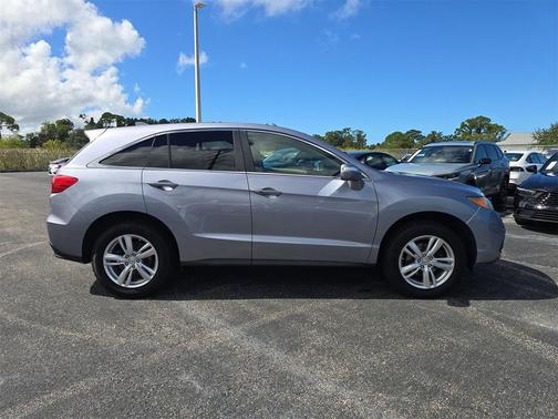2014 Acura RDX Base