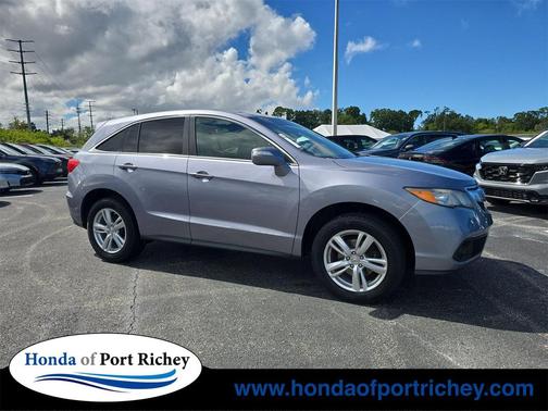 2014 Acura RDX Base