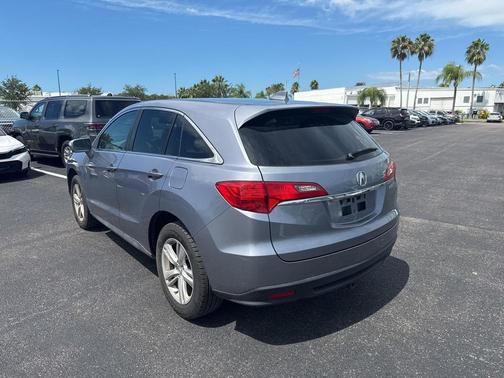 2014 Acura RDX Base