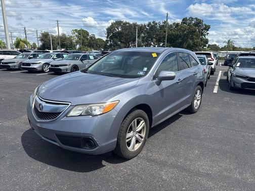 2014 Acura RDX Base