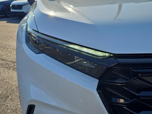 2023 Honda CR-V Hybrid Sport AWD