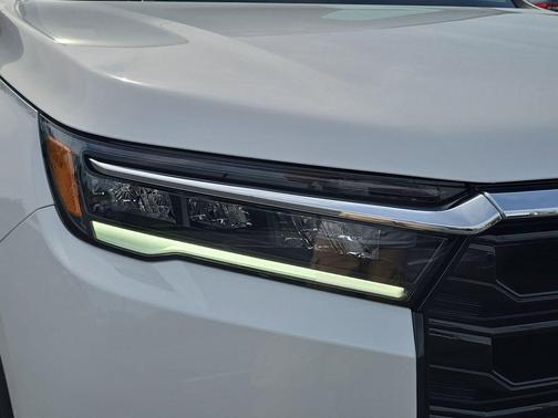 Platinum 2026 Honda Pilot Elite
