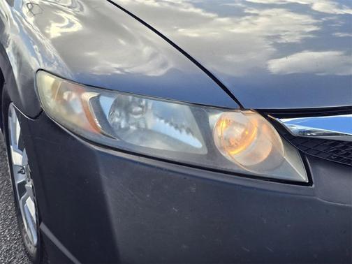 2010 Honda Civic EX