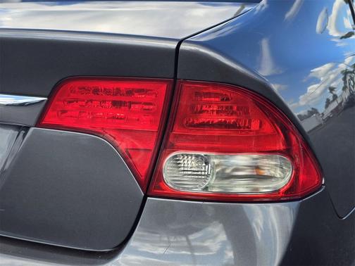 2010 Honda Civic EX