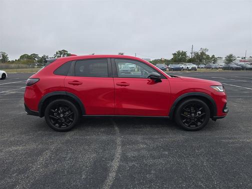 2023 Honda HR-V AWD Sport