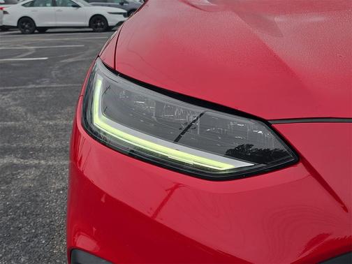 2023 Honda HR-V AWD Sport