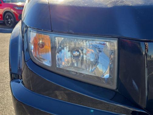 2012 Honda Ridgeline Sport