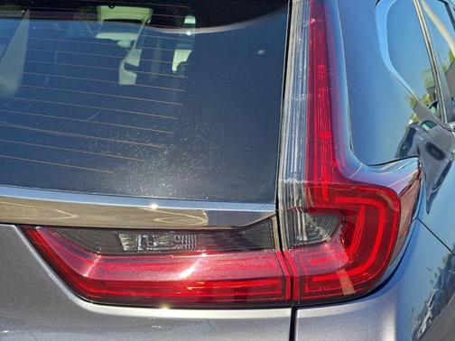 2022 Honda CR-V 2WD EX-L