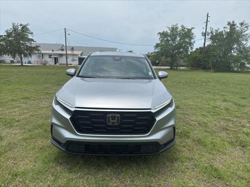 2025 Honda CR-V EX 2WD