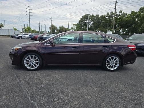 2013 Toyota Avalon Limited