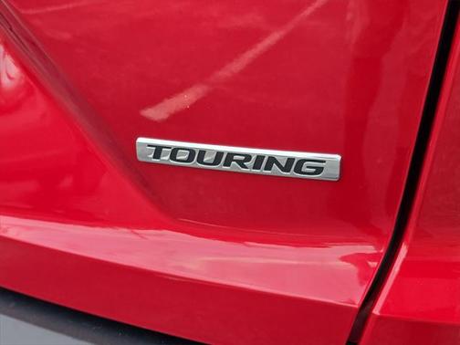 2021 Honda CR-V 2WD Touring
