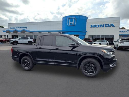 2026 Honda Ridgeline Sport