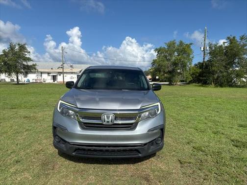 2020 Honda Pilot 2WD LX