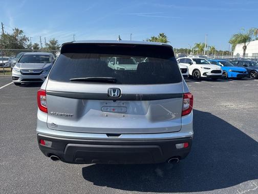 2021 Honda Passport 2WD Sport