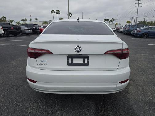 2020 Volkswagen Jetta 1.4T S