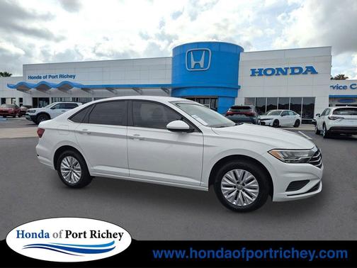 2020 Volkswagen Jetta 1.4T S