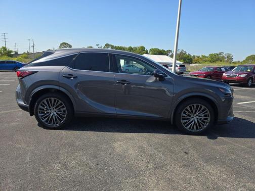 2024 Lexus RX 350 Base