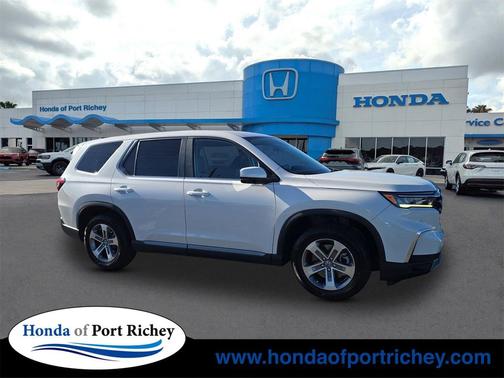 2023 Honda Pilot 2WD EX-L 8 Passenger