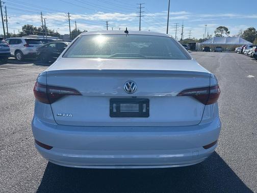 2019 Volkswagen Jetta 1.4T SE