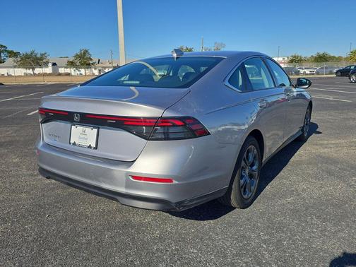 2023 Honda Accord EX 1.5T