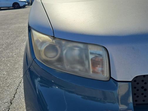 2010 Scion xB Release Series 7.0