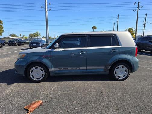 2010 Scion xB Release Series 7.0