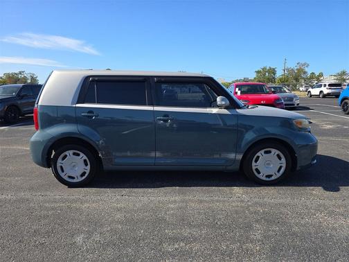 2010 Scion xB Release Series 7.0